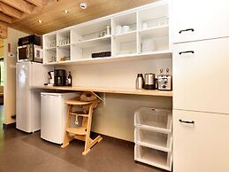 Spacious Family Villa in Soy