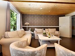 Spacious Family Villa in Soy