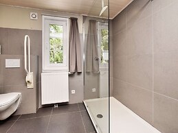 Spacious Family Villa in Soy