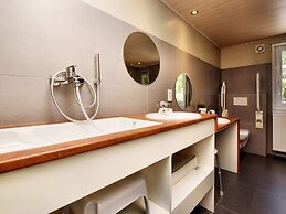 Spacious Family Villa in Soy
