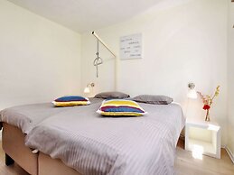 Wheelchair-friendly House With Sauna