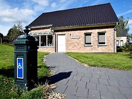 Wheelchair-friendly House With Sauna