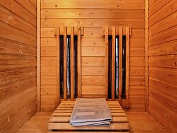 Wheelchair-friendly House With Sauna