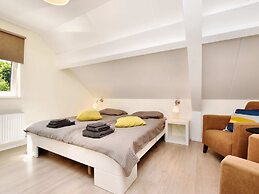 Wheelchair-friendly House With Sauna
