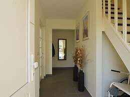 Wheelchair-friendly House With Sauna