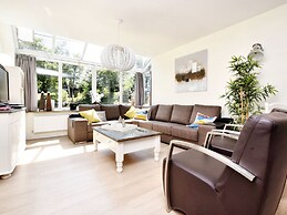 Wheelchair-friendly House With Sauna