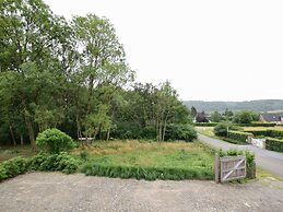Splendid Chalet in Durbuy With Garden