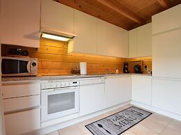 Splendid Chalet in Durbuy With Garden