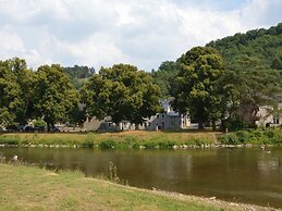 Spacious Place in Hamoir