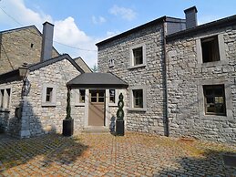 Spacious Place in Hamoir