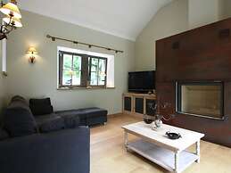 Spacious Place in Hamoir