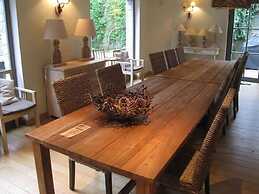 Spacious Place in Hamoir