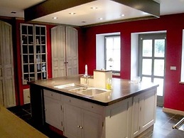 Spacious Place in Hamoir