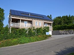 Sumptuous Chalet in Septon with Sauna & Hot Tub