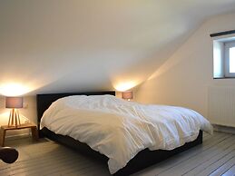 Holiday Home in Gedinne With Forest