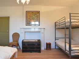 Holiday Home in Gedinne With Forest
