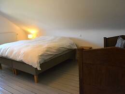 Holiday Home in Gedinne With Forest