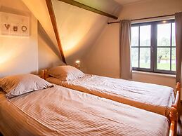 Family Farmhouse, Ploegsteert