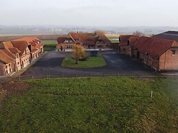 Family Farmhouse, Ploegsteert
