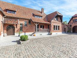 Family Farmhouse, Ploegsteert