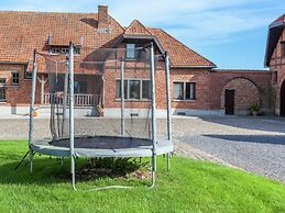 Family Farmhouse, Ploegsteert