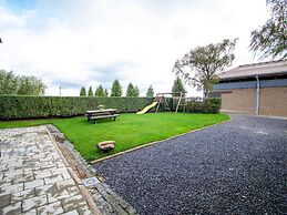 Family Farmhouse, Ploegsteert