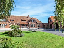 Family Farmhouse, Ploegsteert