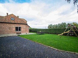 Family Farmhouse, Ploegsteert