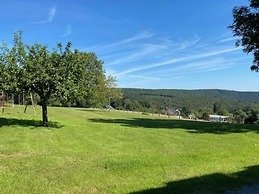 Spacious Villa Near Lesse