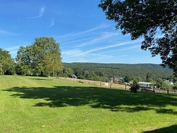 Spacious Villa Near Lesse