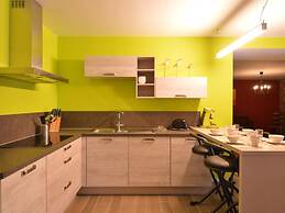 Cozy Holiday Home in Theux