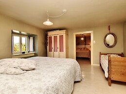 Holiday Home in Vielsalm