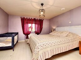 Holiday Home in Vielsalm