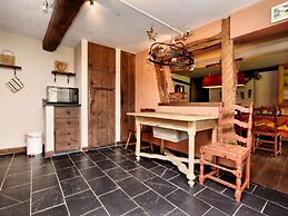 Holiday Home in Vielsalm