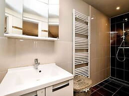 Holiday Home in Vielsalm