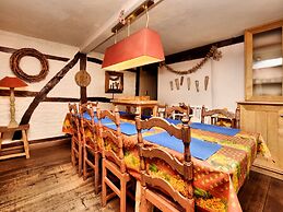 Holiday Home in Vielsalm