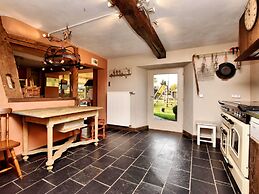 Holiday Home in Vielsalm