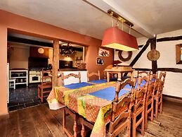 Holiday Home in Vielsalm