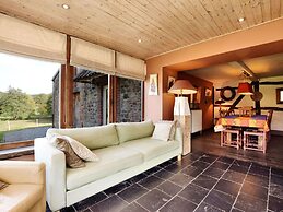 Holiday Home in Vielsalm