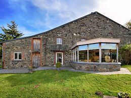 Holiday Home in Vielsalm