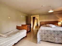 Holiday Home in Vielsalm