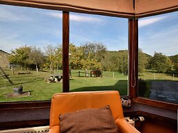 Holiday Home in Vielsalm