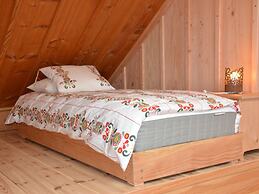 Cozy Farmhouse Near Houffalize