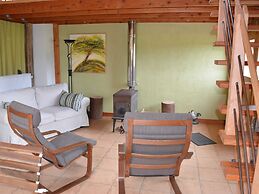 Cozy Farmhouse Near Houffalize