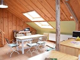 Cozy Farmhouse Near Houffalize