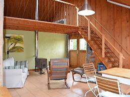 Cozy Farmhouse Near Houffalize