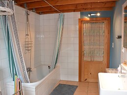 Cozy Farmhouse Near Houffalize