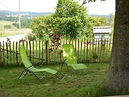 Cozy Farmhouse Near Houffalize