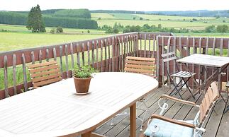 Cozy Farmhouse Near Houffalize