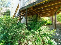 Forest Retreat in Bouillon